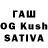 Канабис SATIVA & INDICA Gamer Mister